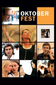 Oktoberfest 2005 one on netflix