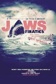Jaws Finatics 2015 one on netflix