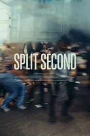 Split Second 2023 one on netflix