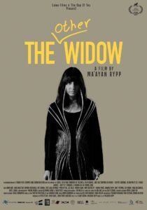 The Other Widow 2022 one on netflix