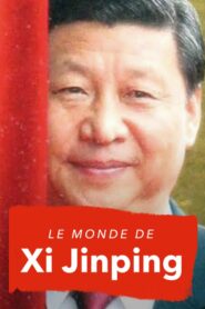 The New World of Xi Jinping 2021 one on netflix