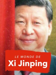 The New World of Xi Jinping 2021 one on netflix