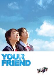 Your Friend 2008 one on netflix