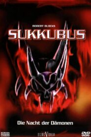 Sukkubus – Die Nacht der Dämonen 1999 one on netflix