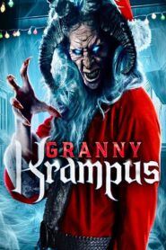 Granny Krampus 2024 one on netflix