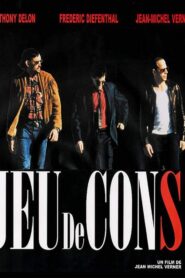 Fool’s Game 2001 one on netflix