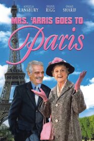 Mrs. ‘Arris Goes to Paris 1992 one on netflix