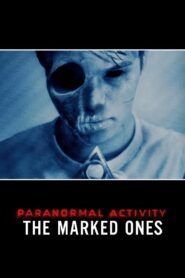 Paranormal Activity: The Marked Ones 2014 one on netflix