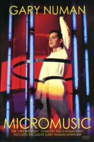 Gary Numan: Farewell Concert Wembley 1981 1981 one on netflix