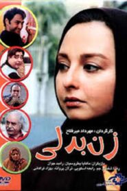 Imitation Woman 2005 one on netflix