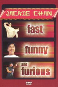 Jackie Chan: Fast, Funny and Furious 2002 one on netflix