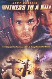 Witness to a Kill 2001 one on netflix