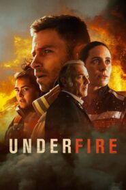 Under Fire 2021 one on netflix