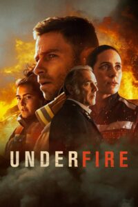 Under Fire 2021 one on netflix