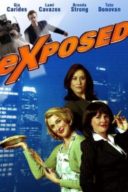 Exposed 2003 one on netflix