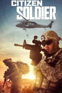 Citizen Soldier 2016 one on netflix