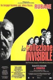 La collezione invisibile 2002 one on netflix