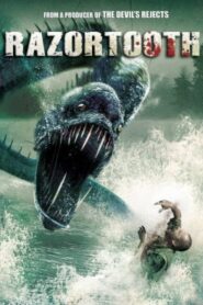 Razortooth 2007 one on netflix