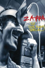 Frank Zappa: The Dub Room Special! 1982 one on netflix