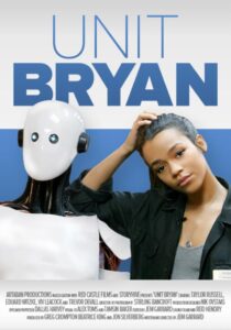 UNIT Bryan 2016 one on netflix