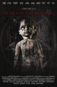 Island of the Dead Dolls 2024 one on netflix