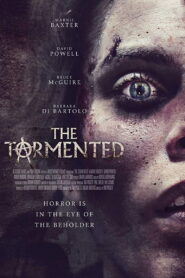 The Tormented 2019 one on netflix