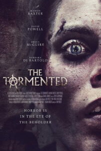 The Tormented 2019 one on netflix