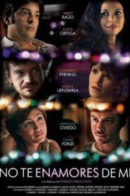 Don’t Fall In Love With Me 2012 one on netflix