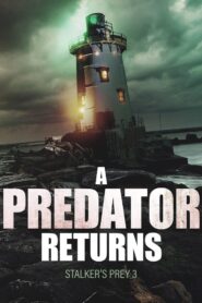 A Predator Returns 2021 one on netflix