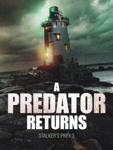 A Predator Returns 2021 one on netflix