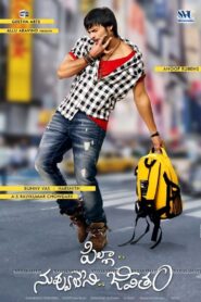 Pilla Nuvvu Leni Jeevitham 2014 one on netflix