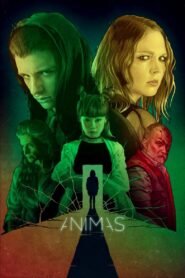 Animas 2018 one on netflix