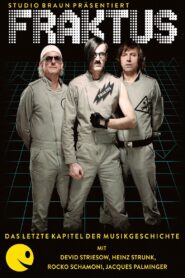 Fraktus 2012 one on netflix