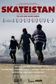 Skateistan: To Live and Skate Kabul 2011 one on netflix