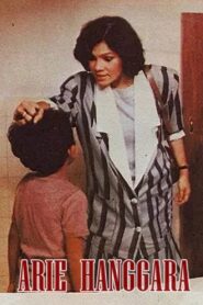 Arie Hanggara 1985 one on netflix