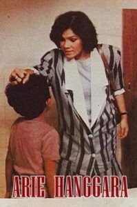 Arie Hanggara 1985 one on netflix