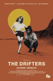The Drifters 2019 one on netflix