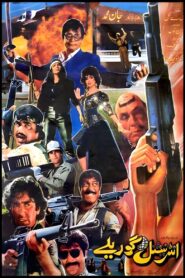 International Gorillay 1990 one on netflix