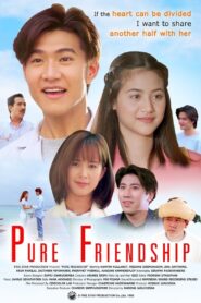 Pure Friendship 1996 one on netflix