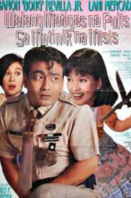 Walang Matigas na Pulis sa Matinik na Misis 1994 one on netflix