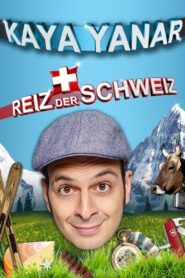 Kaya Yanar – Reiz der Schweiz 2018 one on netflix