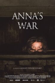 Anna’s War 2018 one on netflix