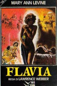 Flavia 1987 one on netflix