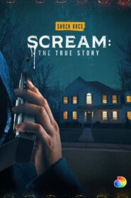 Scream: The True Story 2022 one on netflix