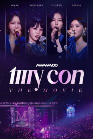 MAMAMOO: My Con the Movie 2023 one on netflix
