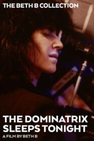 The Dominatrix Sleeps Tonight 2009 one on netflix