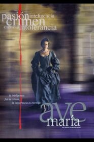 Ave María 1999 one on netflix