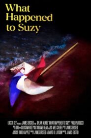 What Happened to Suzy 2024 one on netflix
