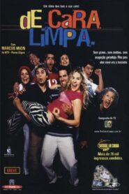 De Cara Limpa 2000 one on netflix