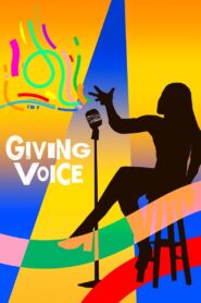 Giving Voice 2020 one on netflix